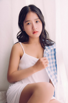 美丽港发型设计