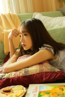 小狼狗上你的时候很凶